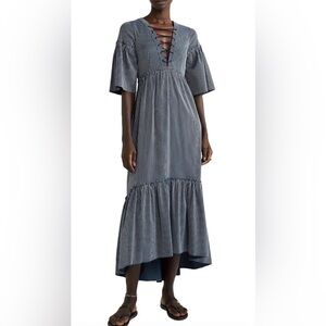 NWOT La Ligne La Boheme Dress